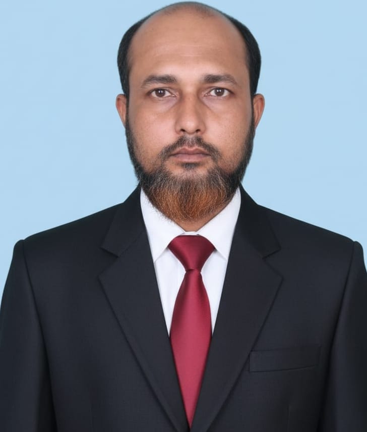 MD. MAINUL ISLAM
