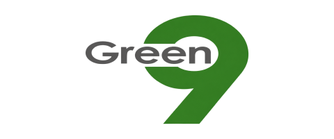 Green 9