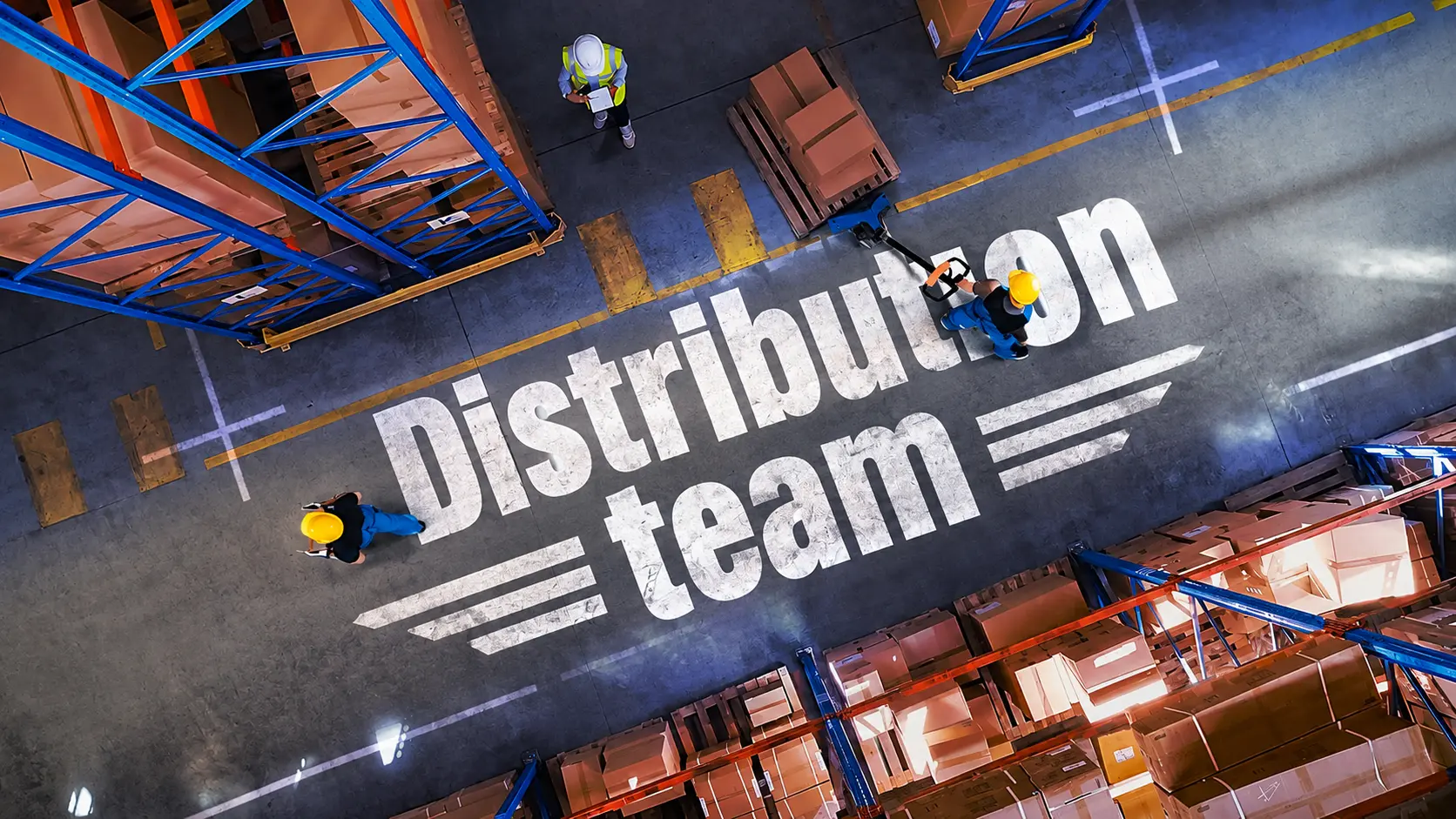 WEBD Expands Branded Distribution Fleet